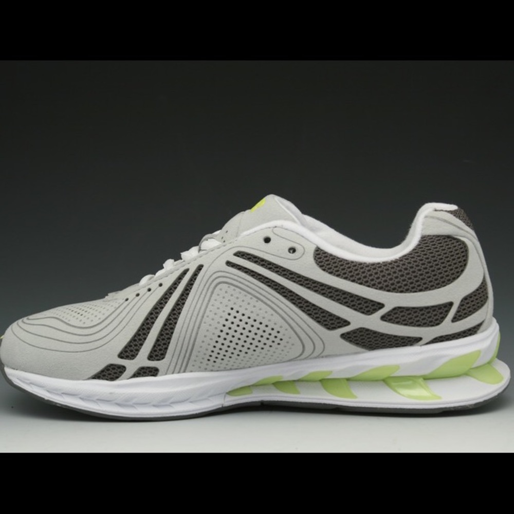 New Balance Fitness Shoes
